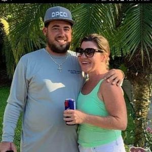 Meet your Posher, Christy